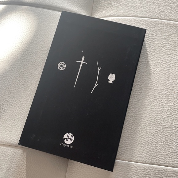 Tarot set - Picture 9 of 10